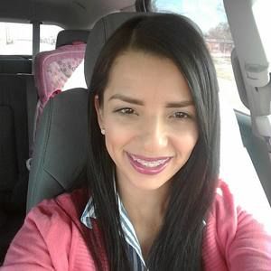 Meet your Posher, Maritza